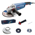 Esmeril angular de 9" VULCANO 2,500W | Bosch | 06018F40G1