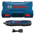 Atornillador inalámbrico 3.6V | Bosch | 06019H21E1