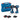 FERTALBOS06019J21G0 GSB185-LI+GDR18V-200 Combo rotomartillo y atornillador + 2 baterías