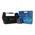Combo rotomartillo y atornillador GSB-185-LI + GDR-18V-200 + 2 baterías | Bosch | 06019J21G0/K