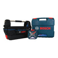 Combo rotomartillo y atornillador GSB-18V-50 + GDX-18V-200 | Bosch | 06019J22G1/K