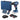 FERROTBOS06019K31G7 GSB185-LI Kit de atornillador percutor + 2 baterías