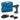FERTALBOS06019K61G1 GSB18V-90C Kit de atornillador + 2 baterías
