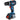 FERTALBOS06019K61G1 GSB18V-90C Kit de atornillador + 2 baterías