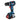 FERTALBOS06019K61G1/K 06019K61G1/K Kit de atornillador percutor + 2 baterías y portaherramientas