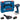 FERTALBOS06019K62E0 GSR18V-90 FC Taladro atornillador 18V con 3 broqueros