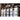 IDERIBBRA13510 13510 Ribbon serie R1000 negro para impresoras BBP85 y PowerMark