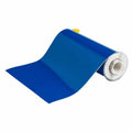 Etiqueta de vinil continua azul de 10" x 50', rollo con 50' para BBP85 | Brady | 13611