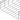 CANCHACHACH166450EZ CH-166-450EZ Charola tipo malla de 116 x 450 mm (EZ)