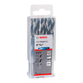 Broca HSS para metal 15/64" (10 piezas) | Bosch | 2608577327