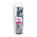 Broca HSS para metal 27/64" (5 piezas) | Bosch | 2608577339