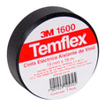 Cinta de aislar Temflex, 19 mm x 18 m | Corning | 1600