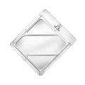 Soporte de señales de 10.75 x 10.75" | Brady | 60141