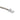 6D46010S - Cordón de parcheo "Slim" UTP Cat 6 CM gris (10 ft)