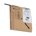 Fleje plástico de 12.70 mm x 50' para espaciador DTHEHQ0 | Panduit | DTREHLR0