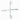 AERCRUMETCG04/750 CG04/750 Cruceta administradora de cable