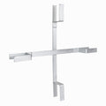Cruceta administradora de cable | Metalico | CG04/750