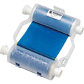 Ribbon serie R10000 azul para impresoras BBBP30 y i3300 | Brady | B30R10000BL