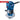 FERROUBOSGKF550 GKF550 Router (fresadora) profesional de 550 Watts
