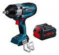 Atornillador de impacto | Bosch | 0615A002DB