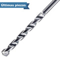 Broca CYL-1 para concreto 1 x 6" (10 piezas) | Bosch | 2608578148