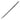 FERCINBOS2608578517 2608578517 Cincel punta SDS plus 250 mm (10 piezas)