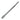 FERCINBOS2608578519 2608578519 Cincel plano SDS plus 250 x 20 mm (10 piezas)