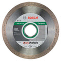 Disco diamante para cerámica contínua 4 1/2" | Bosch | 2608602201