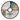 2608602383 - Disco de corte "Multiconstruction" 5 x 1/16"