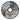 2608602384 - Disco de corte "Multiconstruction" 4 1/2 x 3/64"