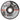 2608602388 - Disco de corte y debaste 4 1/2 x 3/32"