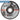 FERDISBOS2608602388 2608602388 Disco de corte y desbaste 4 1/2 x 3/32"