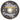 2608602393 - Disco diamante universal turbo 4 1/2"