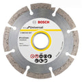 Disco diamante ECO universal 4 1/2" | Bosch | 2608615027