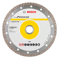 Disco diamante ECO turbo 7" | Bosch | 2608615038