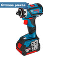 FC Taladro atornillador inalámbrico de 18V | Bosch | GSR18V60FC