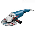 Esmeriladora angular 2,400W | Bosch | GWS24230