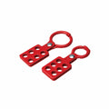 Cerrojo de aluminio 6 candados 0.961" | Brady | 105720