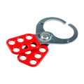Cerrojo de acero 6 candados 1.5" | Brady | 133162