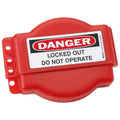 Bloqueo para válvulas 1 a 6-1/2" | Brady | 64057