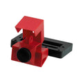 Bloqueo para interruptor 480/600V | Brady | 65329
