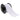 B3025595BLNKWT - Etiqueta de vinil precortada blanca de 4" x 6" para BBP31 y BBP33