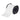 B30C4000569WT - Etiqueta de poliéster continua blanca de 4" x 100' para BBP31 y BBP33