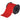 B30C4000595RD - Etiqueta de vinil continua interior/exterior rojo de 4" x 100' para i3300, S3000, S3100, BBP35, BBP37, BBP30, BBP33, BBP31