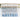 IDEMANBRABM2501342 BM-250-1-342 Manga termocontráctil blanca de 0.25" x 1" para impresoras M6 M7