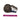 M21375595PL - Etiqueta de vinil continua interior/exterior morado de 0.375" x 21' para impresoras M21