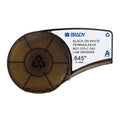 Manga termocontráctil continua blanca de 0.375" x 7' para impresoras M21 | Brady | M21375C342