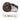 M21750595WT - Etiqueta de vinil continua blanca de 0.75" x 21' para impresoras M21