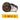M21750595YL - Etiqueta de vinil continua amarilla de 0.75" x 21' para impresoras M21