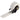 M611427 - Etiqueta autolaminable blanca de 0.75 x 0.5" para impresoras M6 M7
